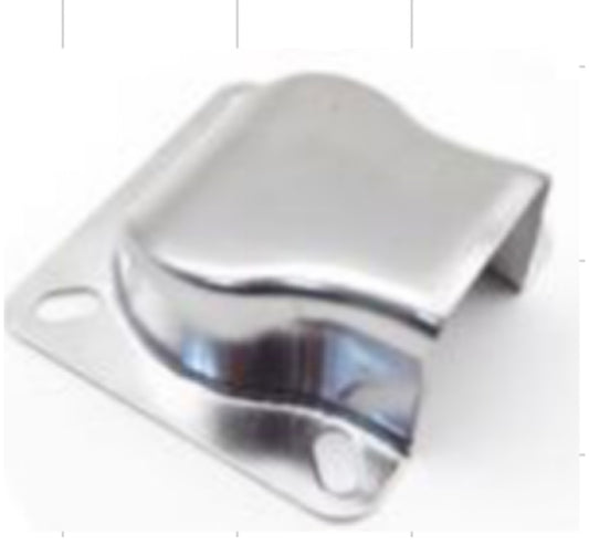 LM044804 MUFFLER Diverter 18331-ZE2-810 HONDA GX240-390 ENGINE