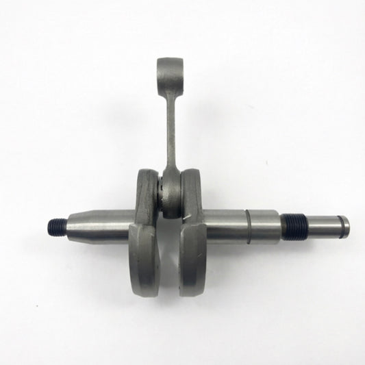 LM044808 CRANK SHAFT 1123 030 0400 MS230 1123 030 0410 MS250 STIHL 023 025 MS230 MS250 CHAIN SAW