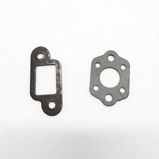 LM044816 GASKET Includes: 1x Muffler Gasket 1x Carburetor Gasket 1149 149化油器垫片1130 149 0601消音器垫片STIHL 018 017 MS170 MS180 CHAIN SAW