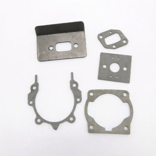 LM044817 GASKET ZENOAH 1E40F 1E44F ENGINE