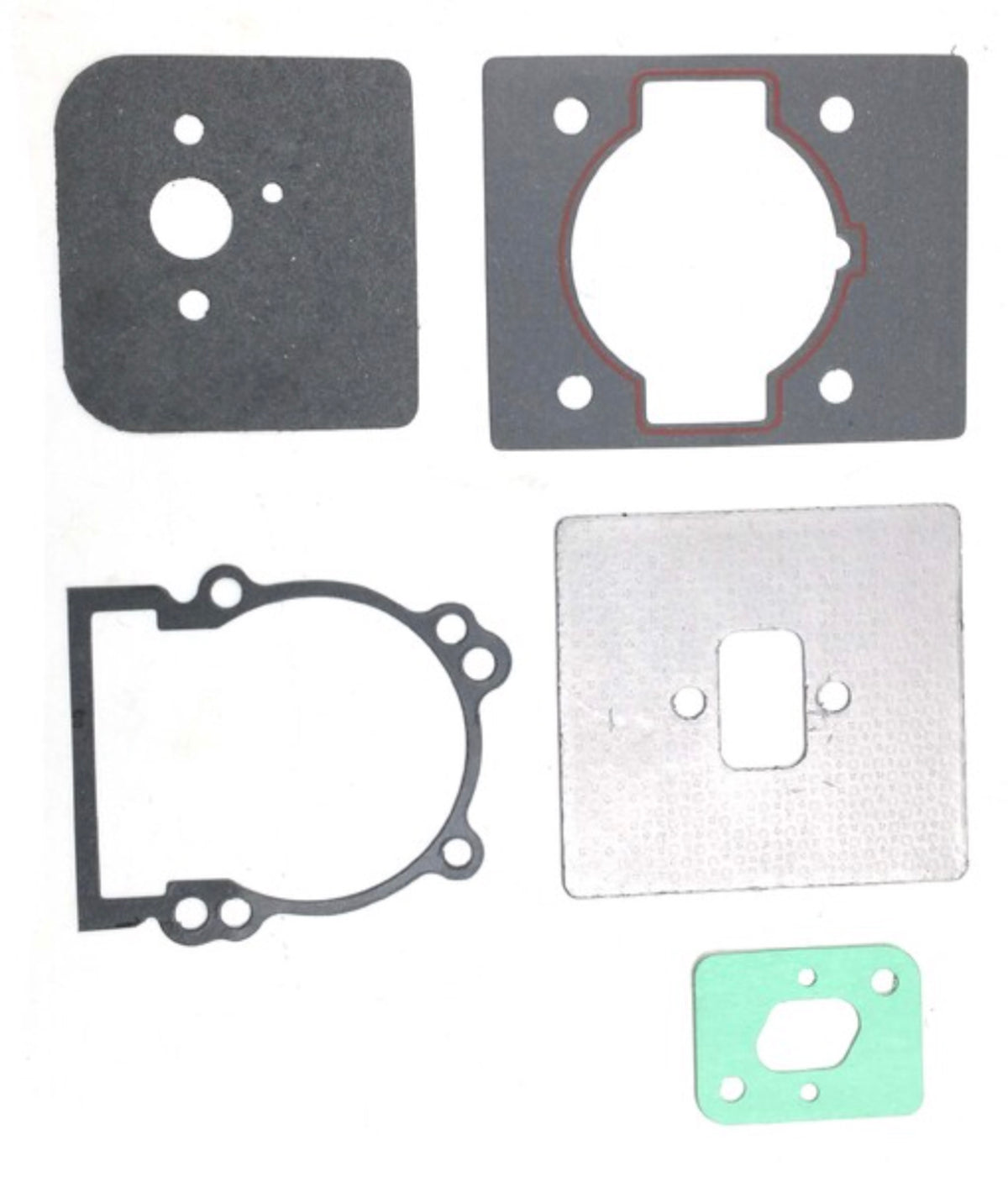 LM044818 GASKET KAWASAKI TH43 TH48