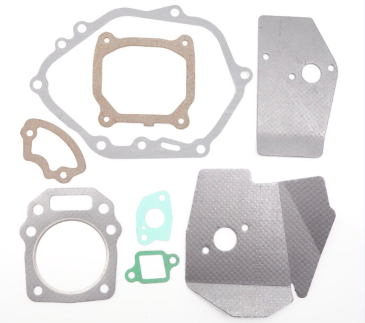 LM044823 GASKET SET 06111-ZE7-406 HONDA GXV160 ENGINE