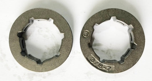 LM044830 RIM SPROCKET BIG SIZE:3 8 7T Ø35.5 X Ø22.5X 7.8mm STIHL MS381 MS361 MS382 MS660 MS661 HUSQVARNA 365 268 GENERAL CHAIN SAW