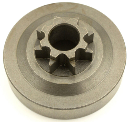 LM044833 CLUTCH DRUM SPUR SPROCKET SIZE:1 4 8T INTEGRATED 2500 CHAIN SAW