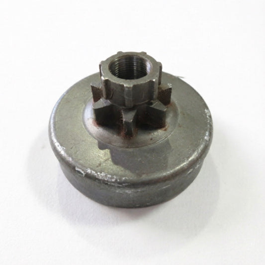 LM044840 CLUTCH DRUM SIZE:3 8 7T SPLIT RIM MS380 MS381 CHAIN SAW