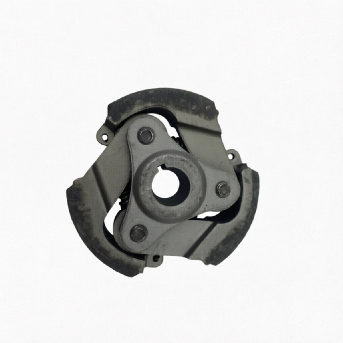 LM044856 CLUTCH EXPANDER With Keyway ROBIN NB351 411 ENGINE 1E48F