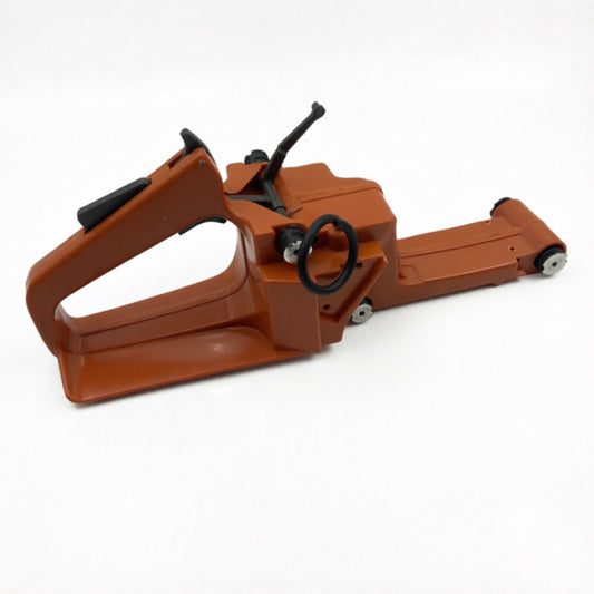 LM044870 REAR HANDLE FUEL TANK ASSEMBLY 501 69 90-10 HUSQVARNA 61 268 272 CHAIN SAW