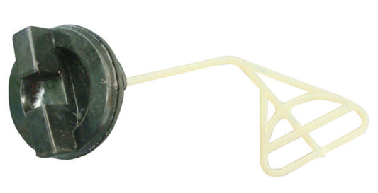 LM044872 FUEL TANK CAP ZENOAH 25CC CHAIN SAW