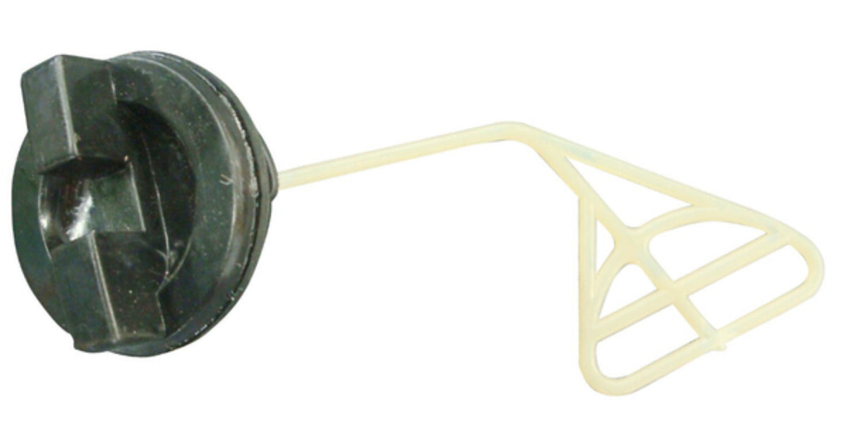 LM044873 FUEL TANK CAP ZENOAH 38CC CHAIN SAW