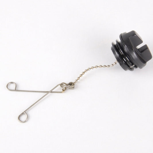 LM044874 OIL TANK CAP ZENOAH 62CC CHAIN SAW