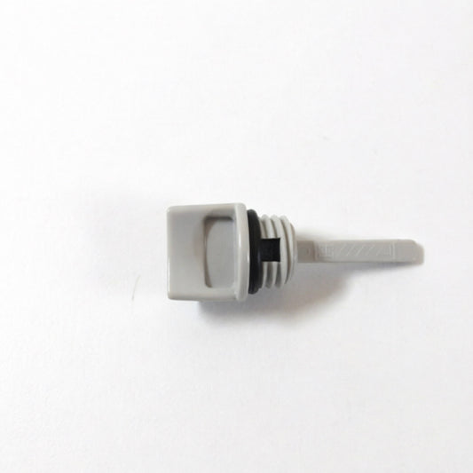 LM044891 OIL TANK SCALEPLATE thread:Ø20mm 15600-ZOT-800 HONDA GX25 GX35 ENGINE