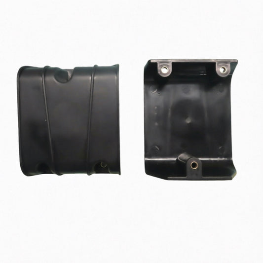 LM044896 FUEL TANK PROTECTOR PLASTIC ZENOAH 1E48F ENGINE