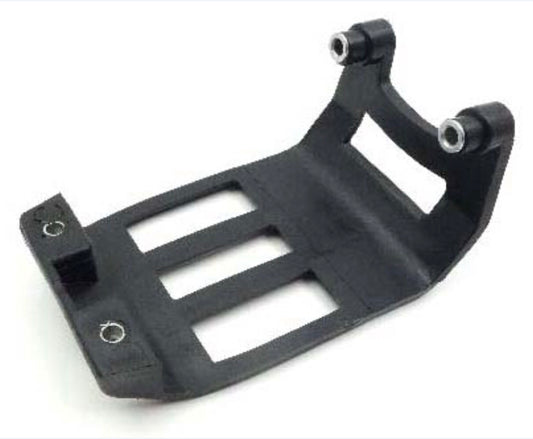 LM044897 FUEL TANK PROTECTOR PLASTIC HONDA GX35 ENGINE