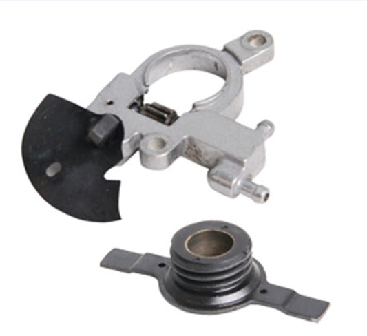 LM044899 OIL PUMP & WORM ZENOAH 1800 CHAIN SAW