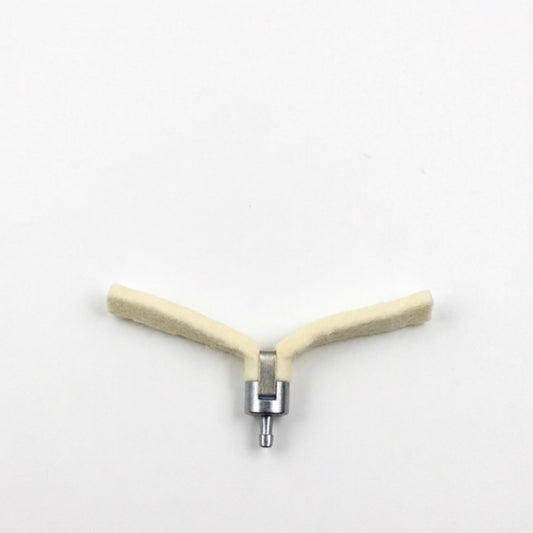 LM044937 FUEL FILTER HAIR FELT SIZE:70*23^5.4MM WEIGHT:15.5g