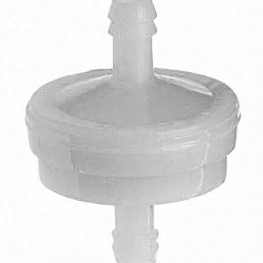 LM044951 FUEL FILTER Nipple: 1 4-inch Microns: 75 Briggs & Stratton 394358 394358S BRIGGS & STRATTON ENGINE