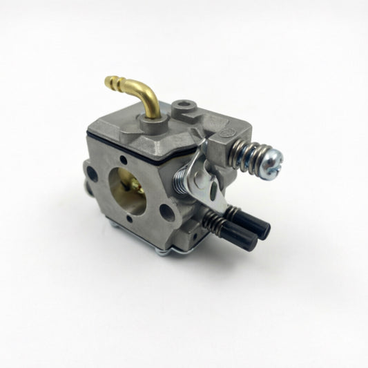 LM1091301S401 CARBURETOR WITHOUT PRIMER WITHOUT INTERLOCKS Z2813-81002 Z2883-81000 ZENOAH G4500 G-5200 4500 5200 5800 CHAIN SAW