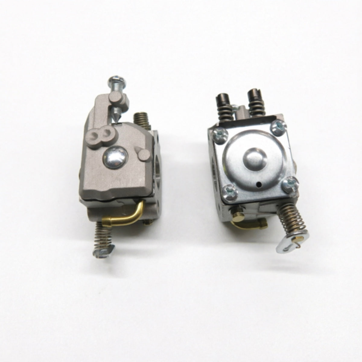LM044967 CARBURETOR ZAMA TYPE 1123 120 0600 STIHL 021 023 025 MS210 MS230 MS250 CHAIN SAW ZAMA CIQ-S11C