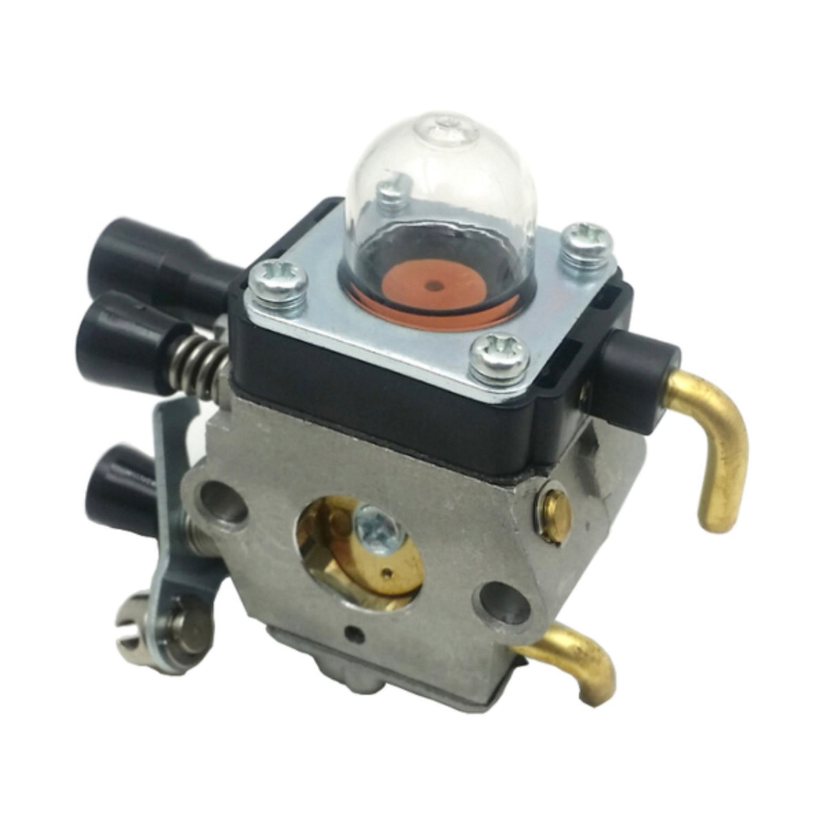 LM044975 CARBURETOR C1Q-S186 STIHL FS38 FS45 FS55 FS85
