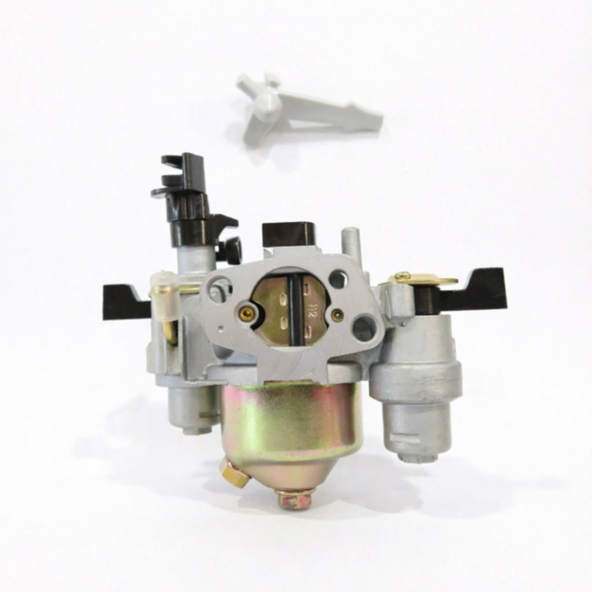 LM044987 CARBURETOR BORE:18MM WITH AIR LEVER 16100-ZH8-W61 16100-ZH8-W51 HONDA GX160 ENGINE