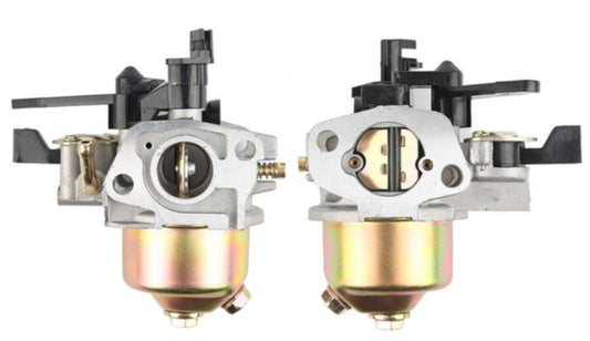 LM045007 CARBURETOR 2.5KW GENERATOR POWERED BY HONDA GX160 ENGINE