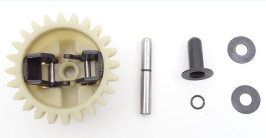 LM045031 SPEED CONTROL GEAR 16510-ZE2-000 HONDA GX240 GX270 ENGINE
