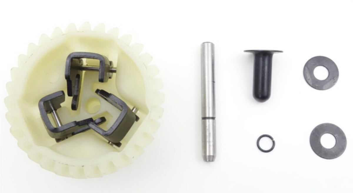 LM045032 SPEED CONTROL GEAR 16510-ZE3-000 06165-ZE3-020 HONDA GX340 390 ENGINE