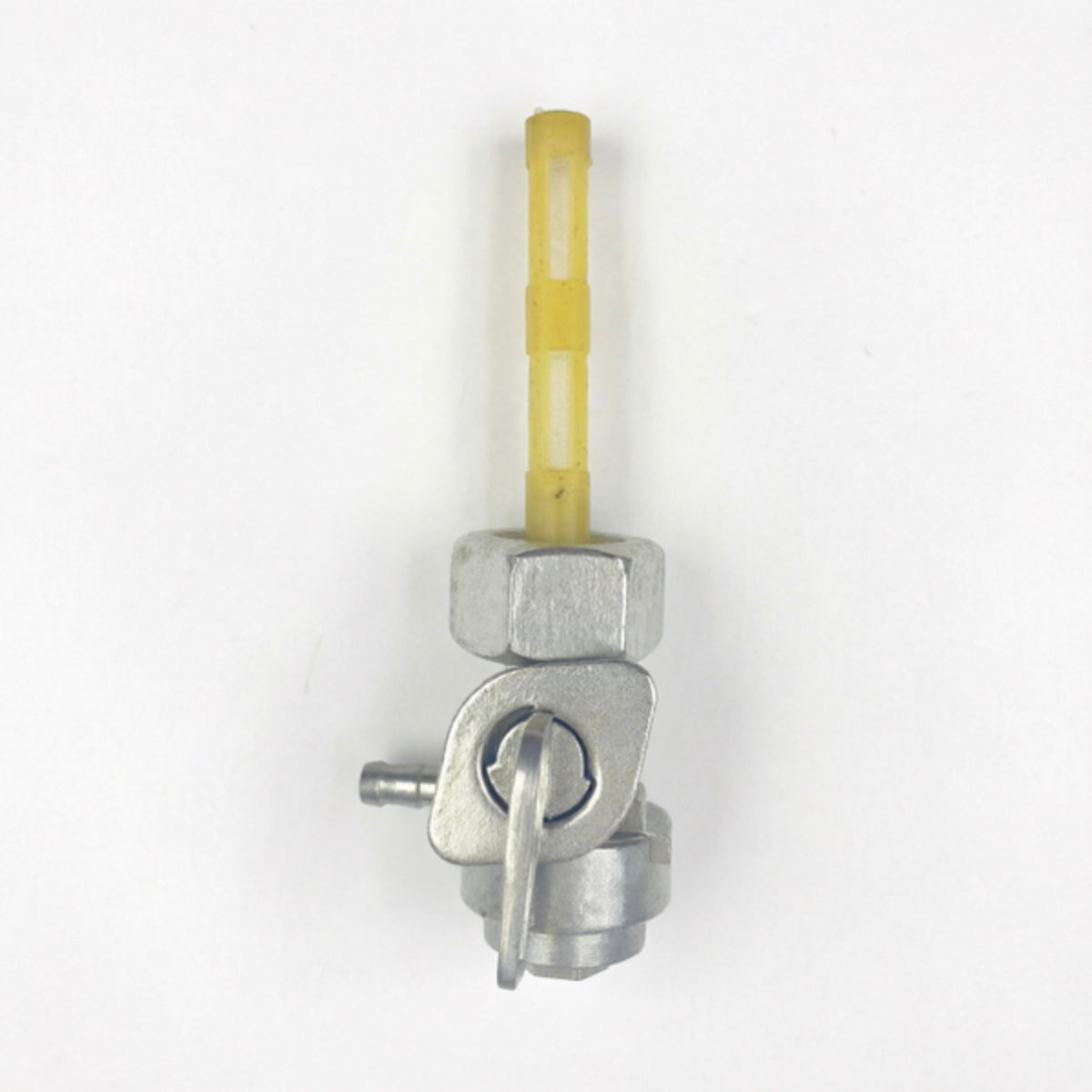 LM045042 FUEL TANK COCK(left OUT) Size:M16x1.5 GENERAL GENERATOR 5000WATTS