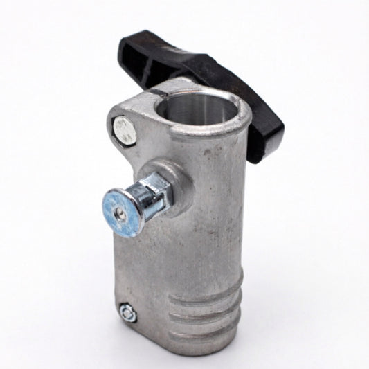 LM045056 PIPE CONNECTOR TYPE B INNER DIAMETER:26MM GENERAL BRUSH CUTTER