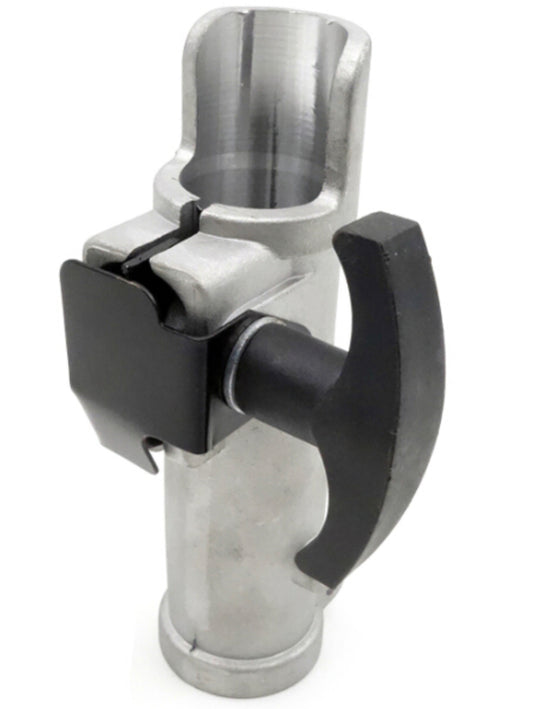 LM045058 PIPE CONNECTOR INNER DIAMETER:26MM GENERAL BRUSH CUTTER