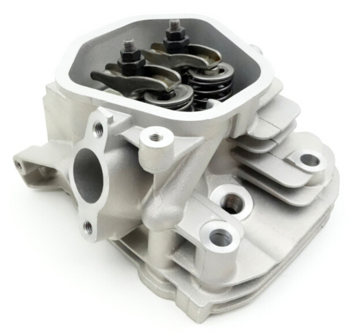 LM045060 Cylinder Head Comp. 12310-ZE2-020 HONDA GX240 270 ENGINE