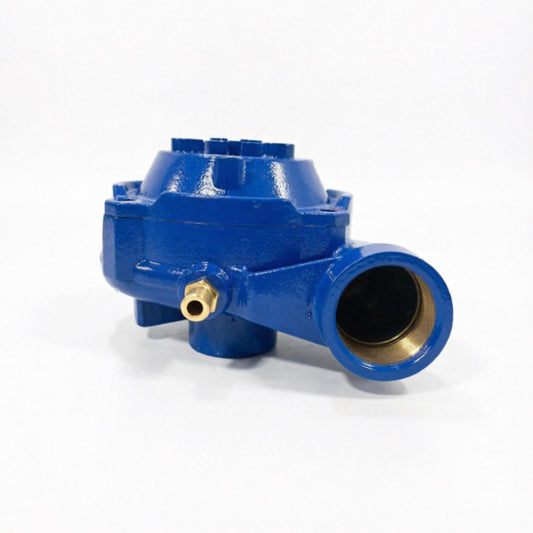 LM045074 WATER PUMP COMP. CAST IRON INLET:2 INCH OUTLET:2 INCH GENERAL 2 INCH SINGLE IMPELLER WATER PUMP