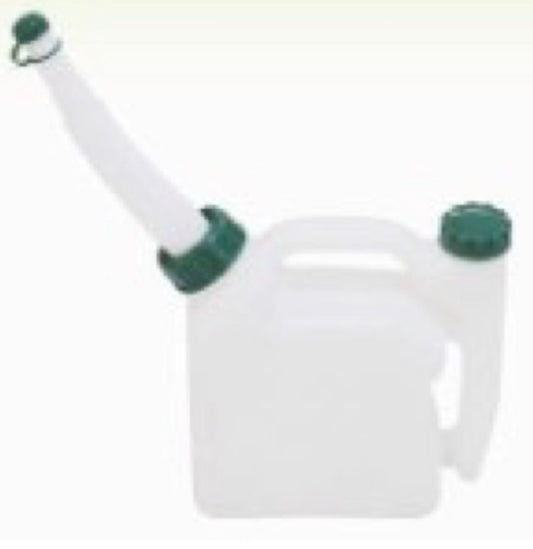 LM045102 PLASTIC FUEL TANK Volume:3L 20PCS CTN