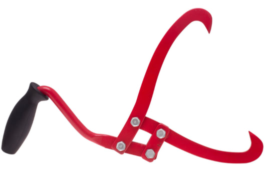 LM045103 LOG HOOK 10'' 254mm