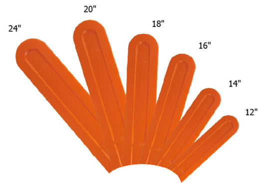 LM045104 BAR PROTECTOR 18"