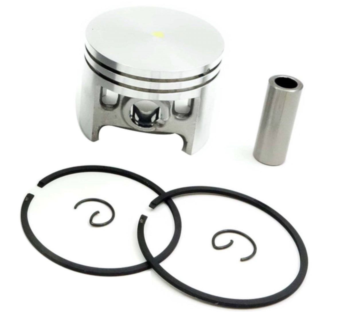 LM045107 PISTON ASSY. Ø38mm OLEO-MAC 937 CHAIN SAW