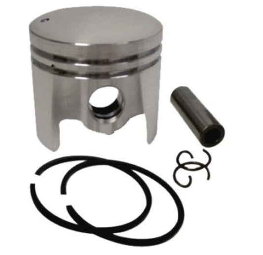 LM045111 PISTON ASSY. Ø40mm pin diam:10mm KP01029AA 1E40F ENGINE MITSUBISH TL43