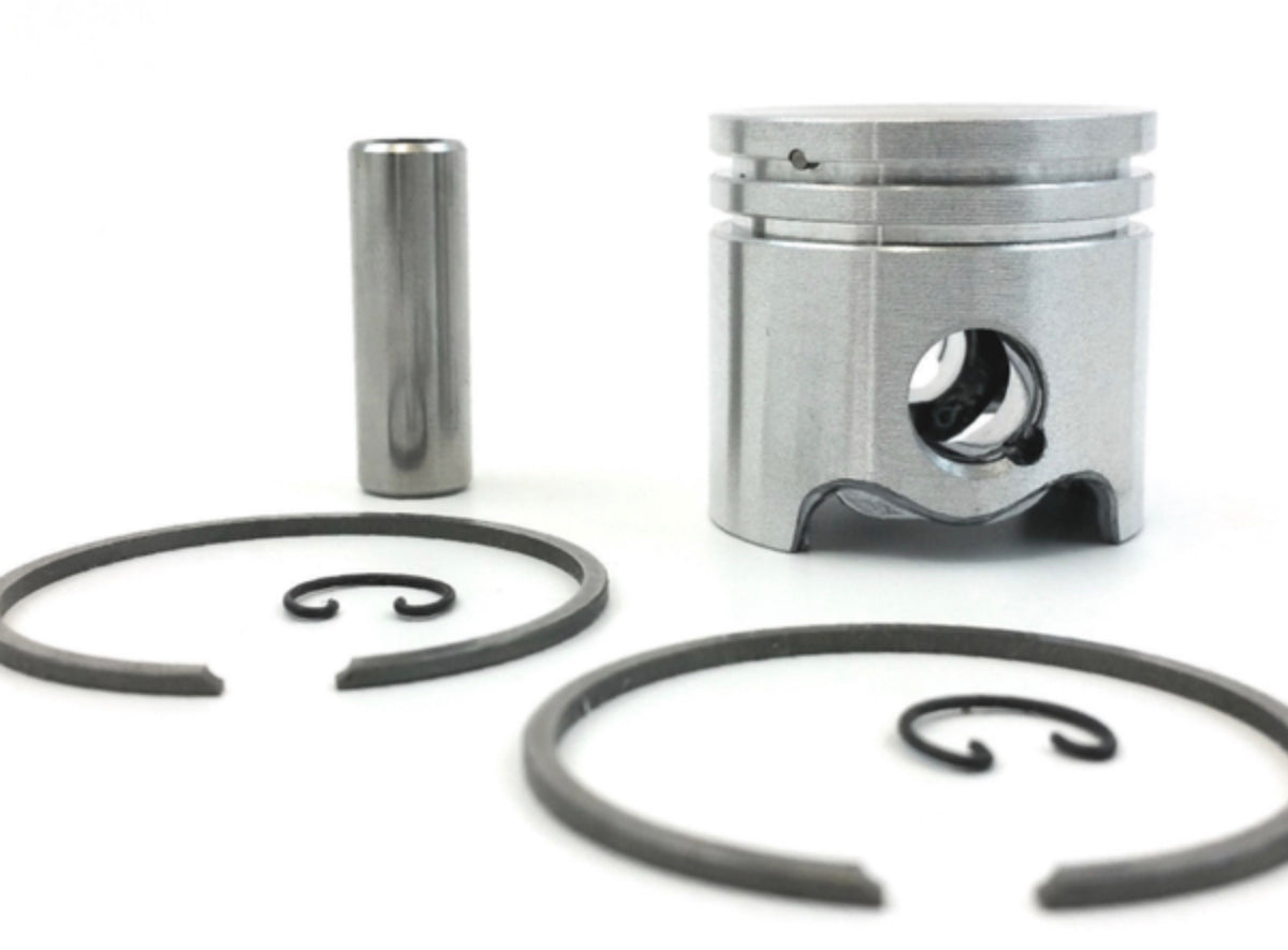 LM045115 PISTON ASSY. Ø35mm 41340302011 STIHL BT120C BT121 Z FS120 R FS300
