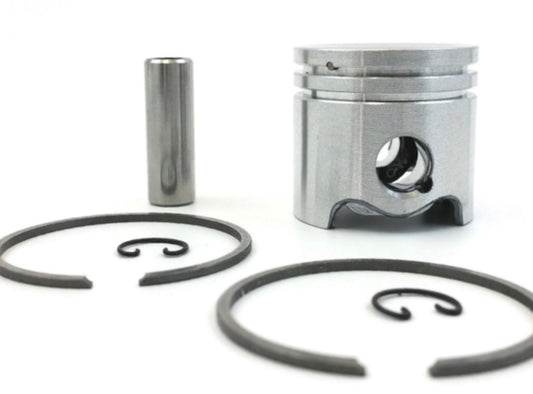 LM045115 PISTON ASSY. Ø35mm 41340302011 STIHL BT120C BT121 Z FS120 R FS300