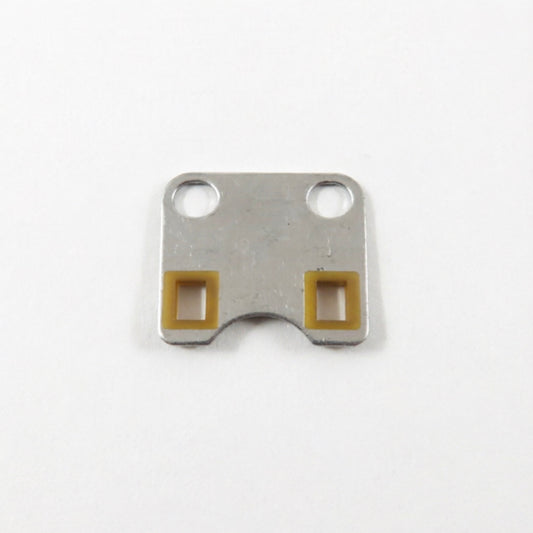 LM045136 PUSH ROD GUIDE PLATE GX120 GX140 GX160 GX200 ENGINE 14791-ZE0-000 HONDA GX120 GX140 GX160 GX200 ENGINE