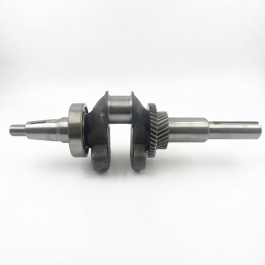 LM045186 CRANK SHAFT 25.4MM KEY TYPE 13310-ZF6-W10 HONDA GX340 GX390