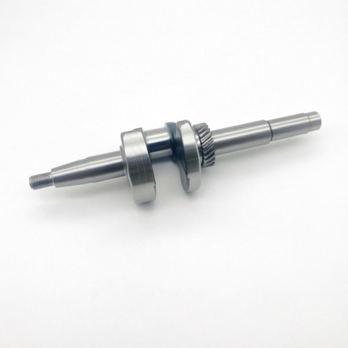 LM045187 CRANK SHAFT KEY TYPE（ORIGINAL TYPE) 13310-ZE7-771 HONDA GXV160 C12
