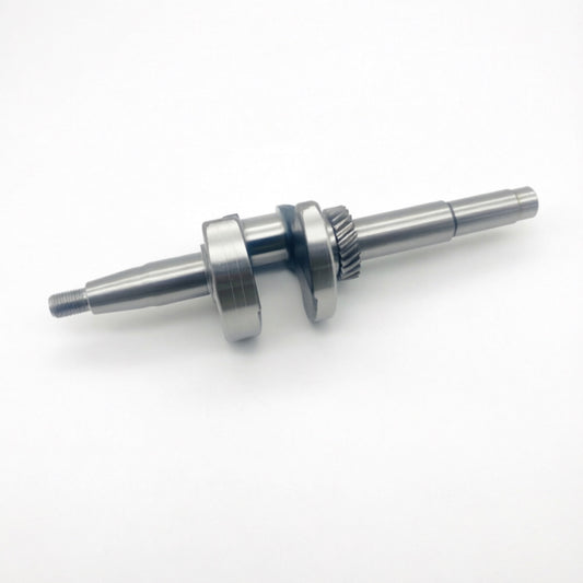 LM045187 CRANK SHAFT KEY TYPE（ORIGINAL TYPE) 13310-ZE7-771 HONDA GXV160 C12
