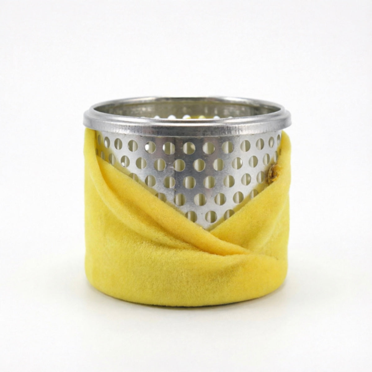 LM045189 AIR FILTER YELLOW DOUBLE GRID 17210-ZE3-505 HONDA GX340 390 ENGINE