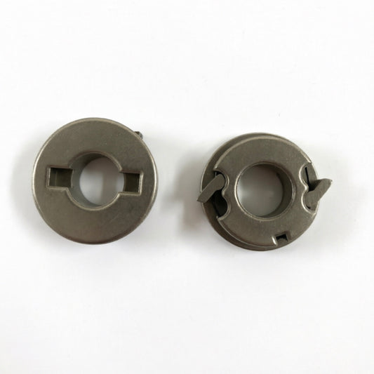 LM045197 WHEEL DRIVEING GEAR Left 23510-VB5-801 23520-VB5-803左HONDA LAWN MOWER
