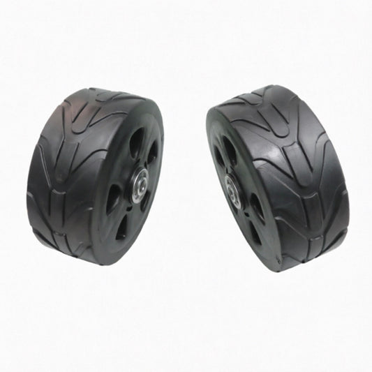 LM045202 WHEEL 6” INNER HOLE:12.8MM WIDTH:50MM GENERAL LAWN MOWER