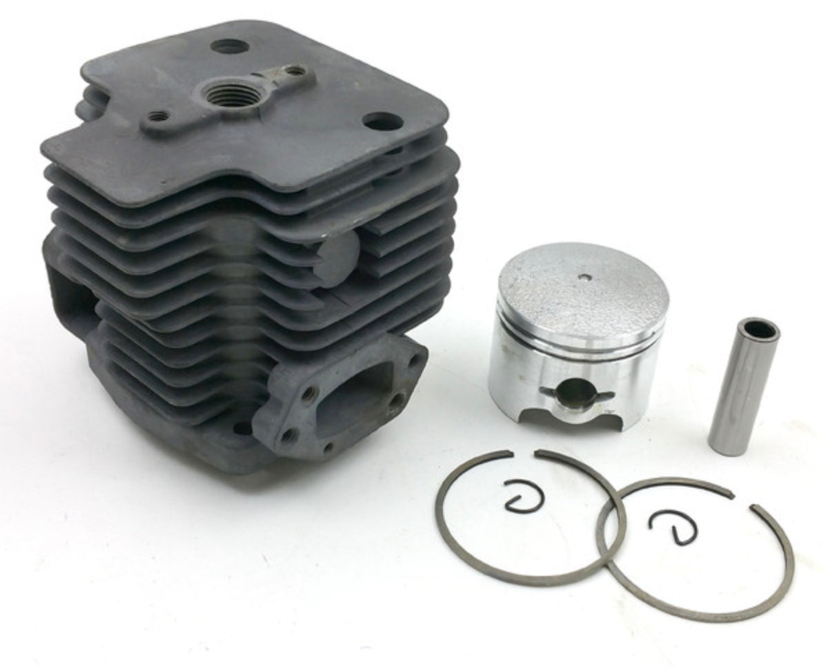 LM045226 CYLINDER PISTON KIT Bore:Ø47.5mm ZENOAH EBZ7000 ENGINE BLOWER