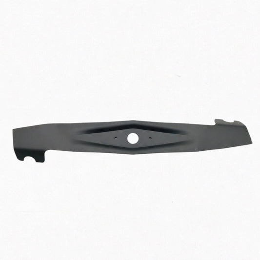 LM045243 BLADE LENGTH:520mm WIDTH:83mm THICKNESS:4mm MIDDLE HOLE:24.6mm LOCATION HOLE:5.2mm*76mm MZ100D MV100D C24935C ETESIA