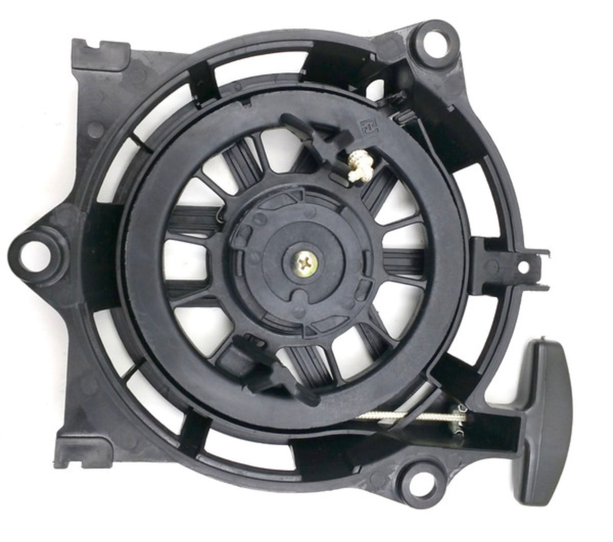LM045245 STARTER IRON CYLINDRICAL CLAW HONDA GCV190 ENGINE