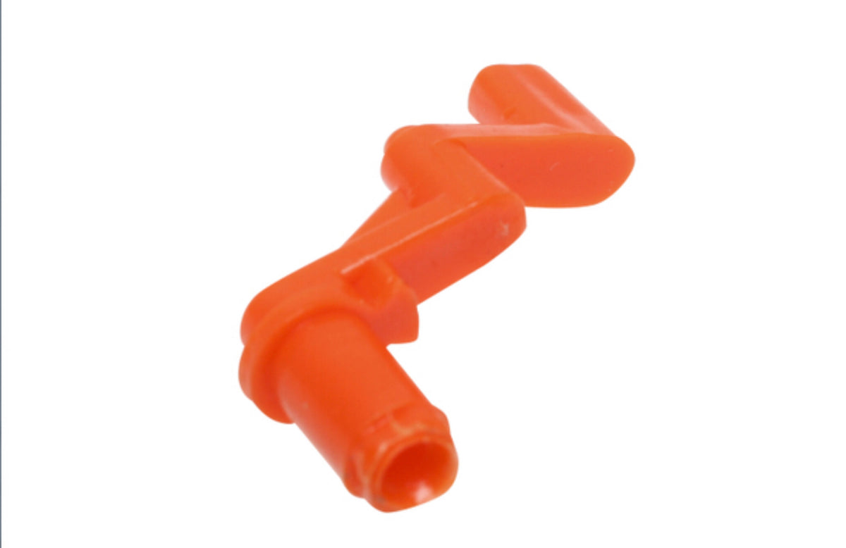 LM045263 CHOKE HANDLE